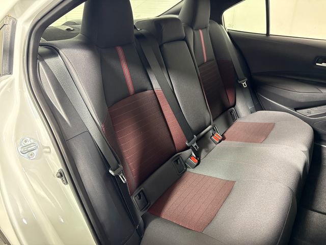 Used 2024 Toyota Corolla SE FWD image 43