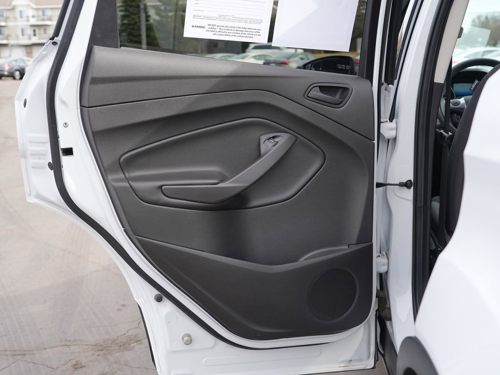 Used 2016 Ford Escape S FWD image 20