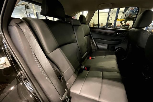 Used 2018 Subaru Outback 2.5i Limited AWD/4WD image 27