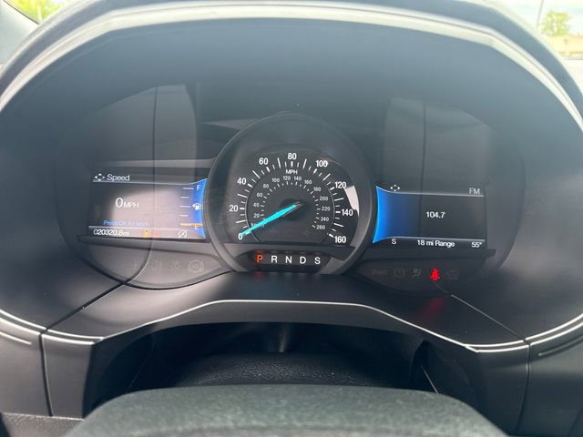Used 2023 Ford Edge ST-Line AWD/4WD image 17