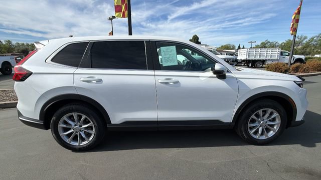 Used 2024 Honda CR-V EX image 3
