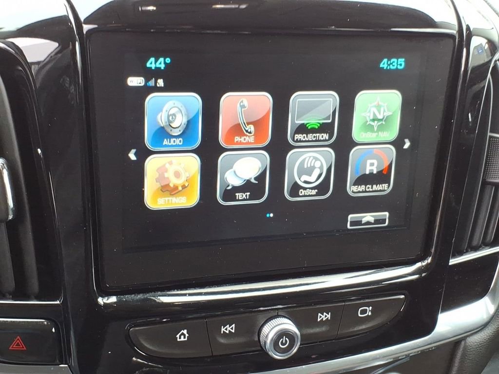 Used 2019 Chevrolet Traverse LT image 23