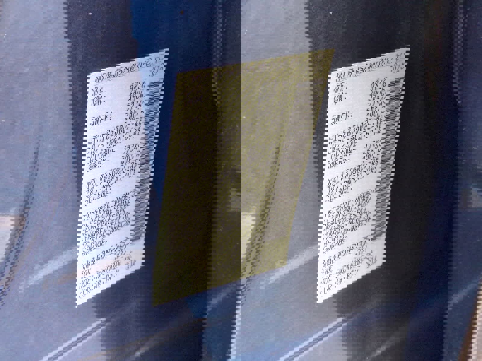 Used 2018 Nissan Titan Platinum Reserve w/ Platinum Utility Package image 33