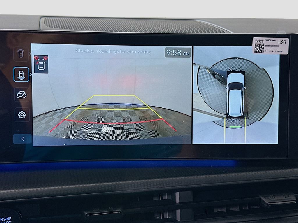 New 2026 Hyundai Santa Fe Calligraphy image 13