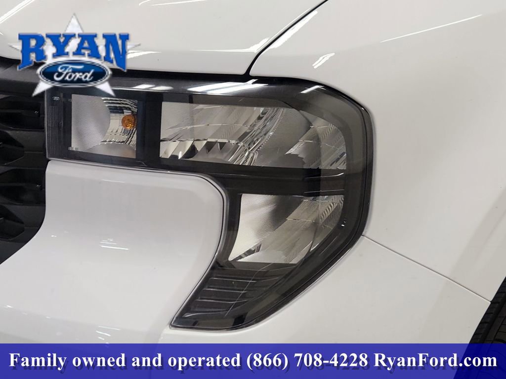 New 2026 Ford Maverick XL AWD/4WD image 6
