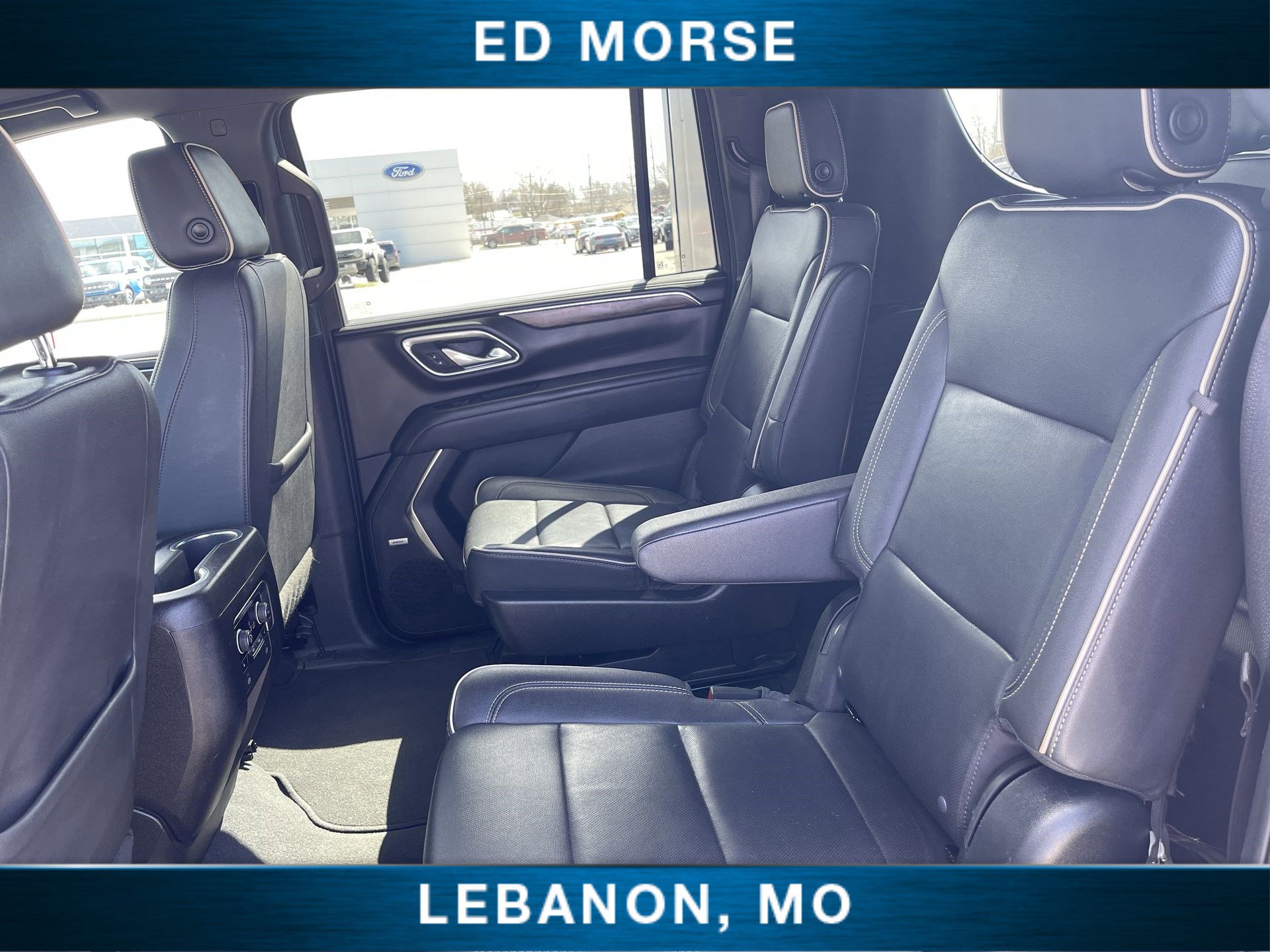 Certified 2023 Chevrolet Suburban Premier image 23