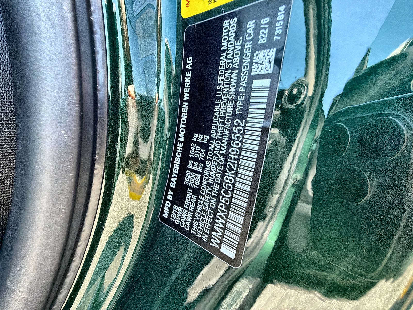 Used 2019 MINI Cooper 2-Door Hardtop FWD image 29