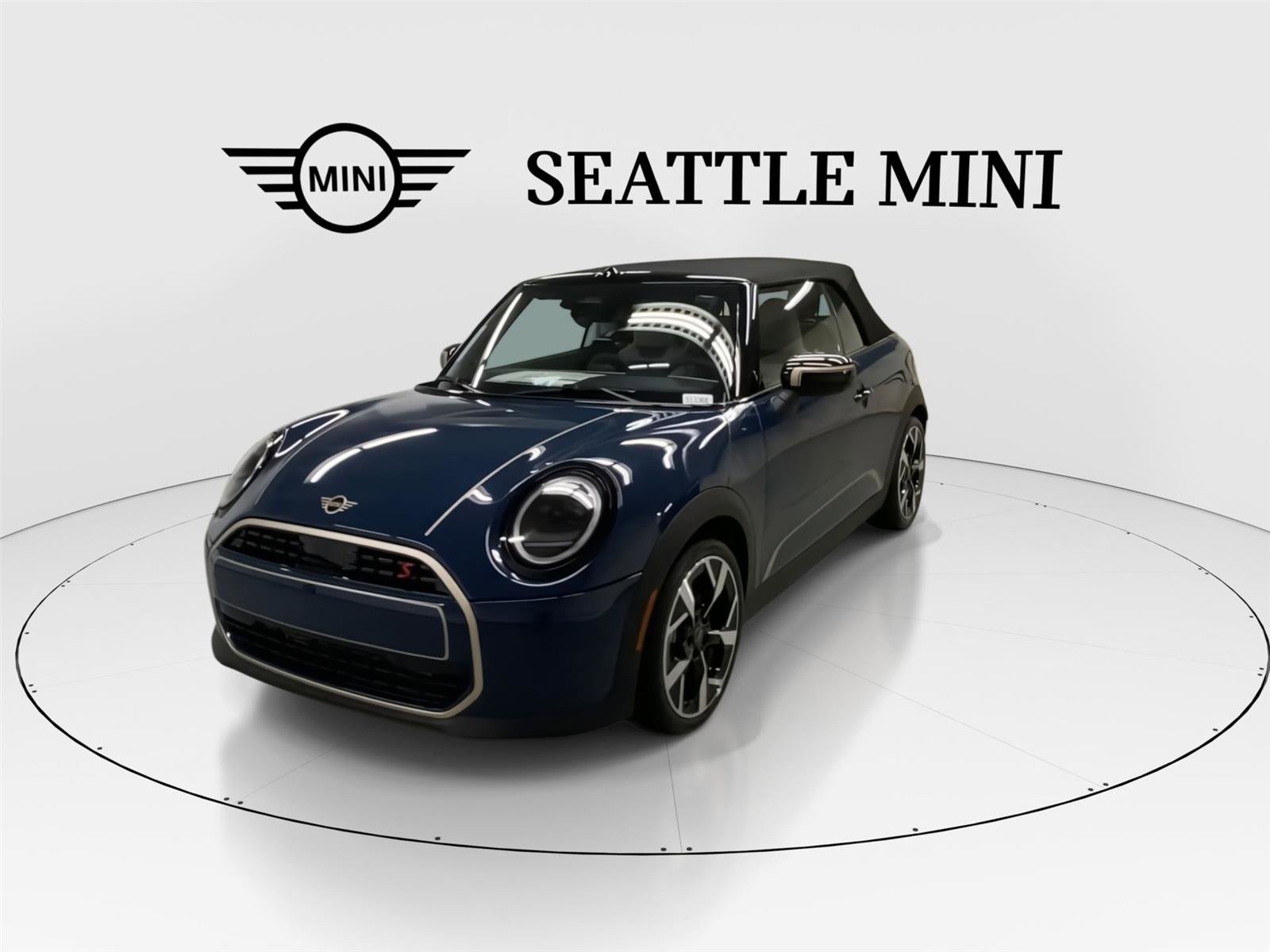 New 2026 MINI Cooper S FWD image 5