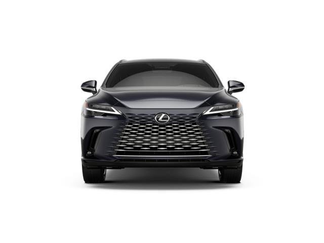 New 2026 Lexus RX 350 FWD image 5