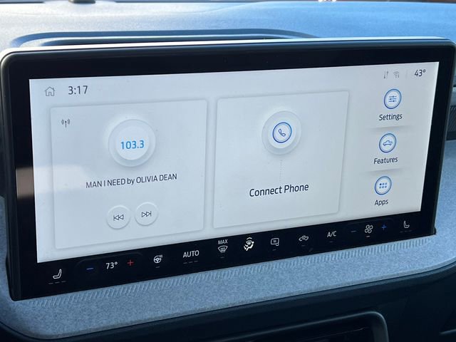 New 2025 Ford Maverick XLT w/ XLT Luxury Package image 27