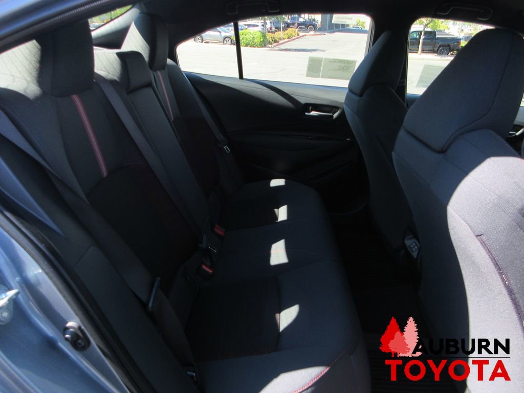 New 2026 Toyota Corolla SE image 13