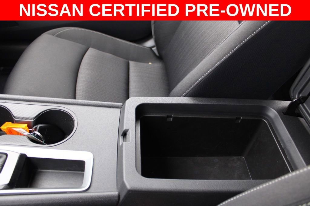 Certified 2024 Nissan Altima 2.5 S image 34