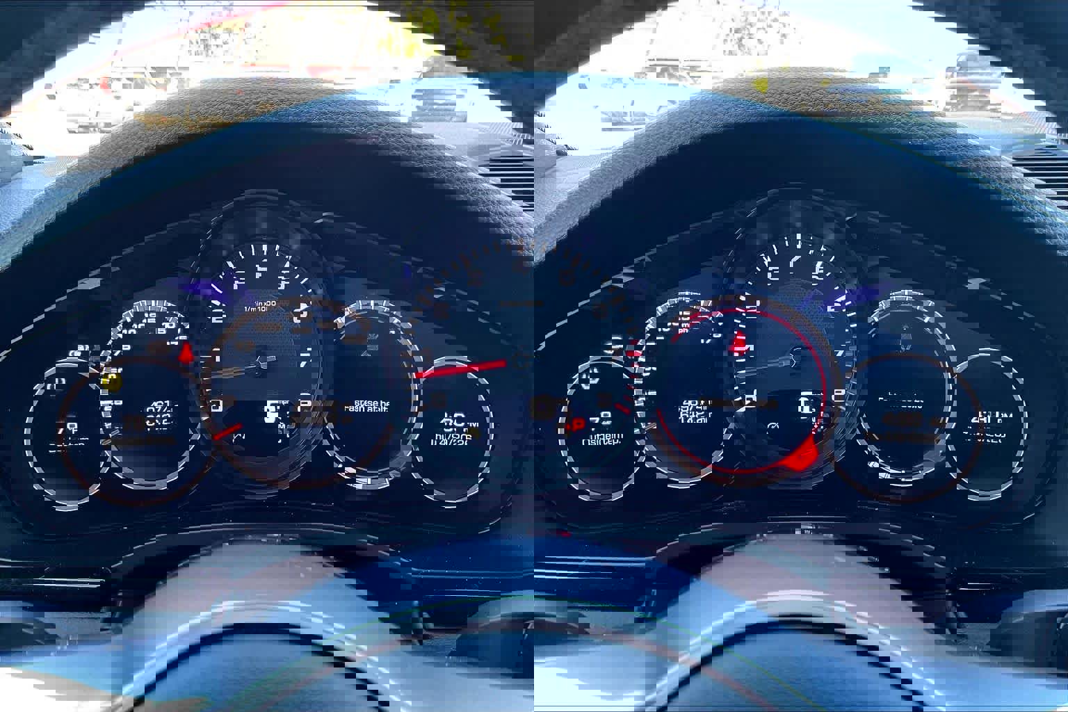 Used 2019 Porsche Cayenne image 26