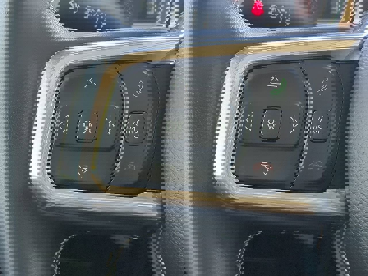 Certified 2021 Jeep Gladiator Overland w/ Popular Equipment Package image 23