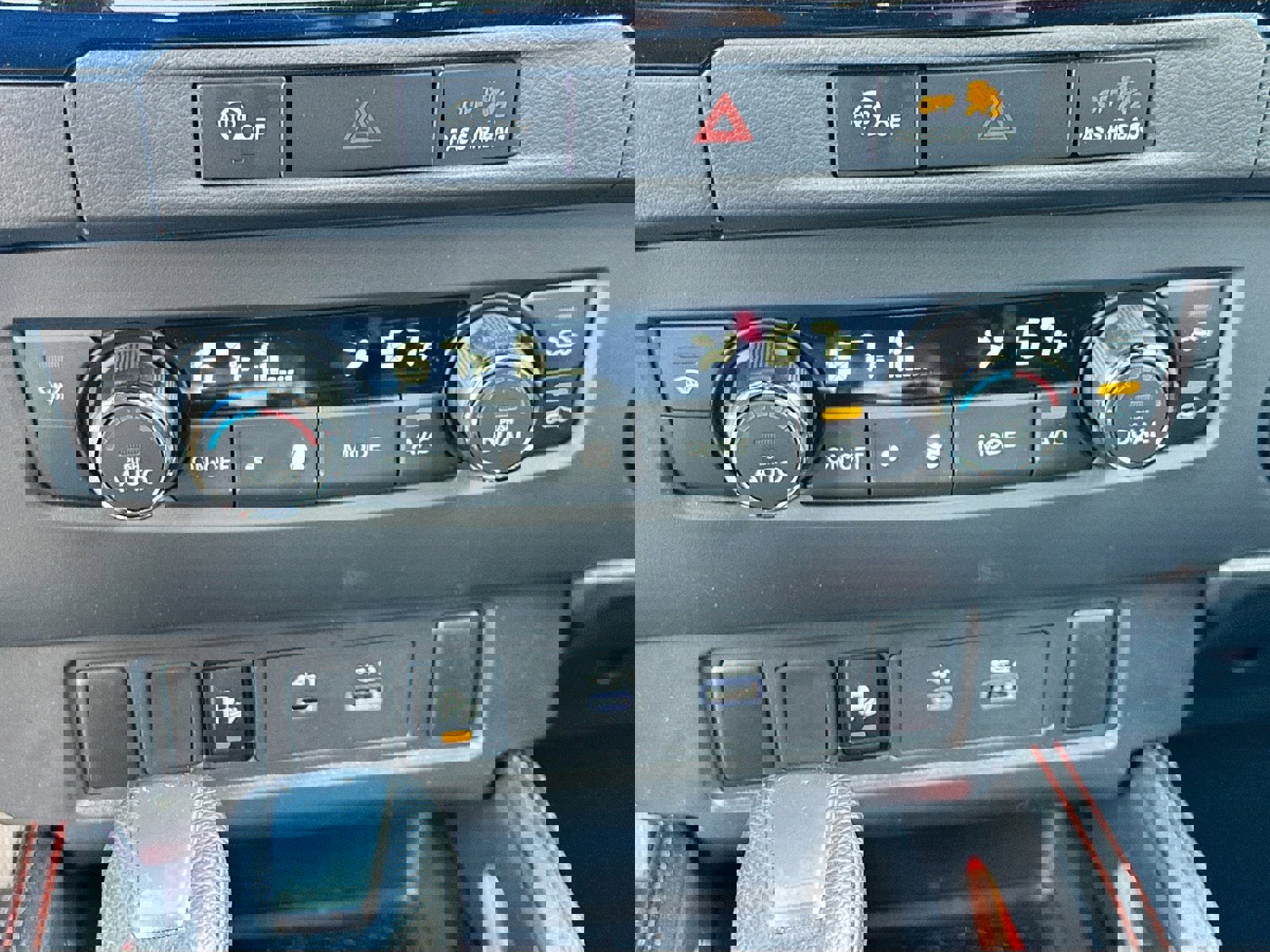 Used 2024 Nissan Frontier PRO-4X w/ Technology Package image 16