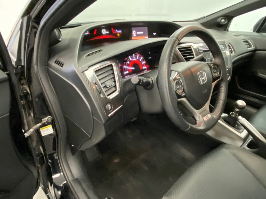 Used 2013 Honda Civic Si image 33