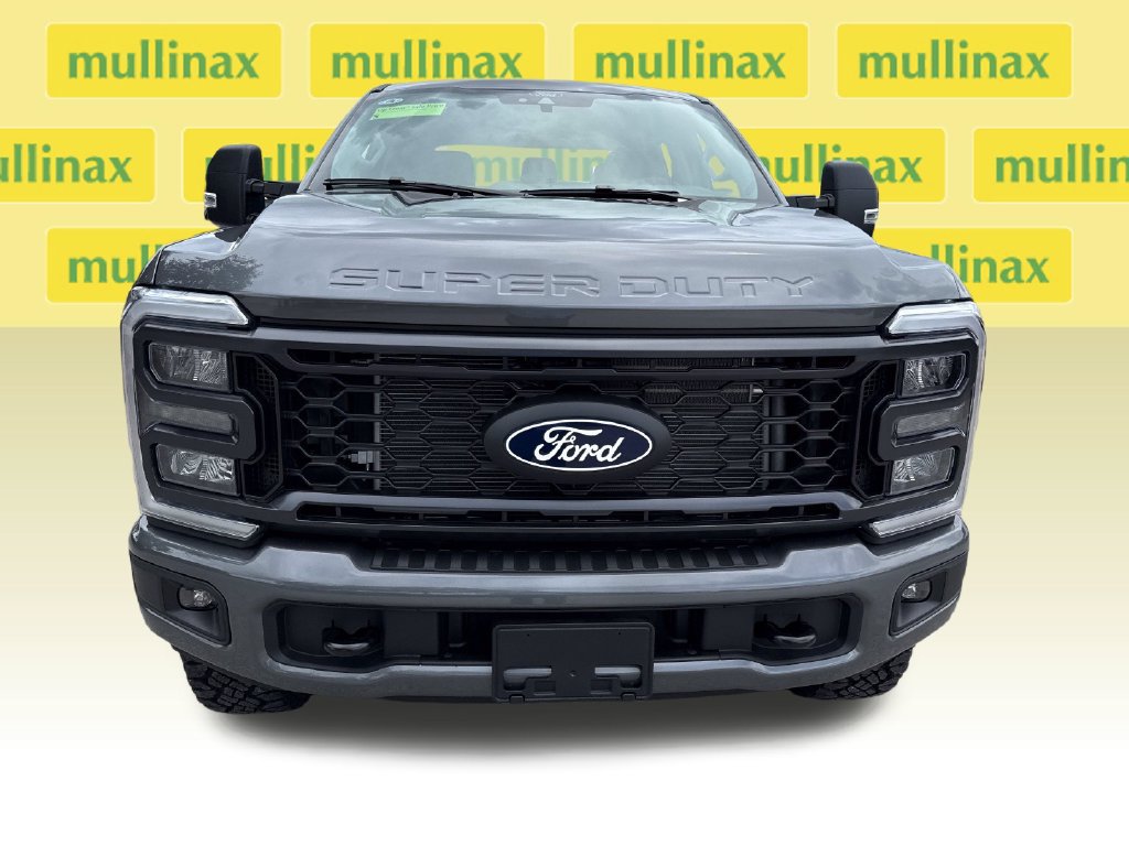 New 2027 Ford F250 XL w/ Tremor Off-Road Package AWD/4WD image 11