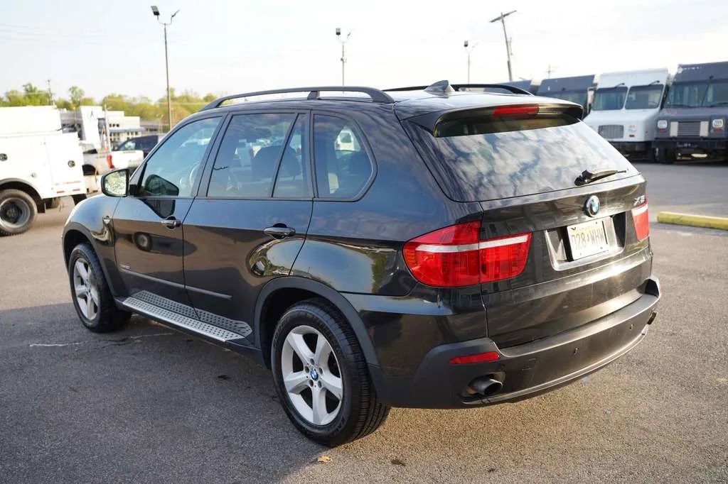 Used 2009 BMW X5 xDrive30i AWD/4WD image 22