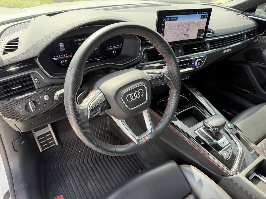Used 2023 Audi S5 Prestige AWD/4WD image 13