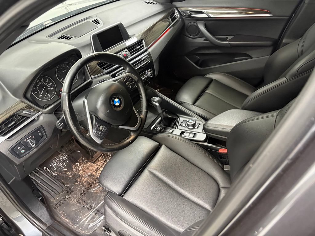 Used 2017 BMW X1 xDrive28i AWD/4WD image 17