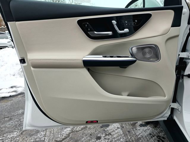 New 2026 Mercedes-Benz GLC 300 4MATIC image 20