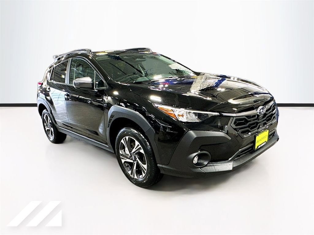 New 2026 Subaru Crosstrek 2.0i Premium image 3