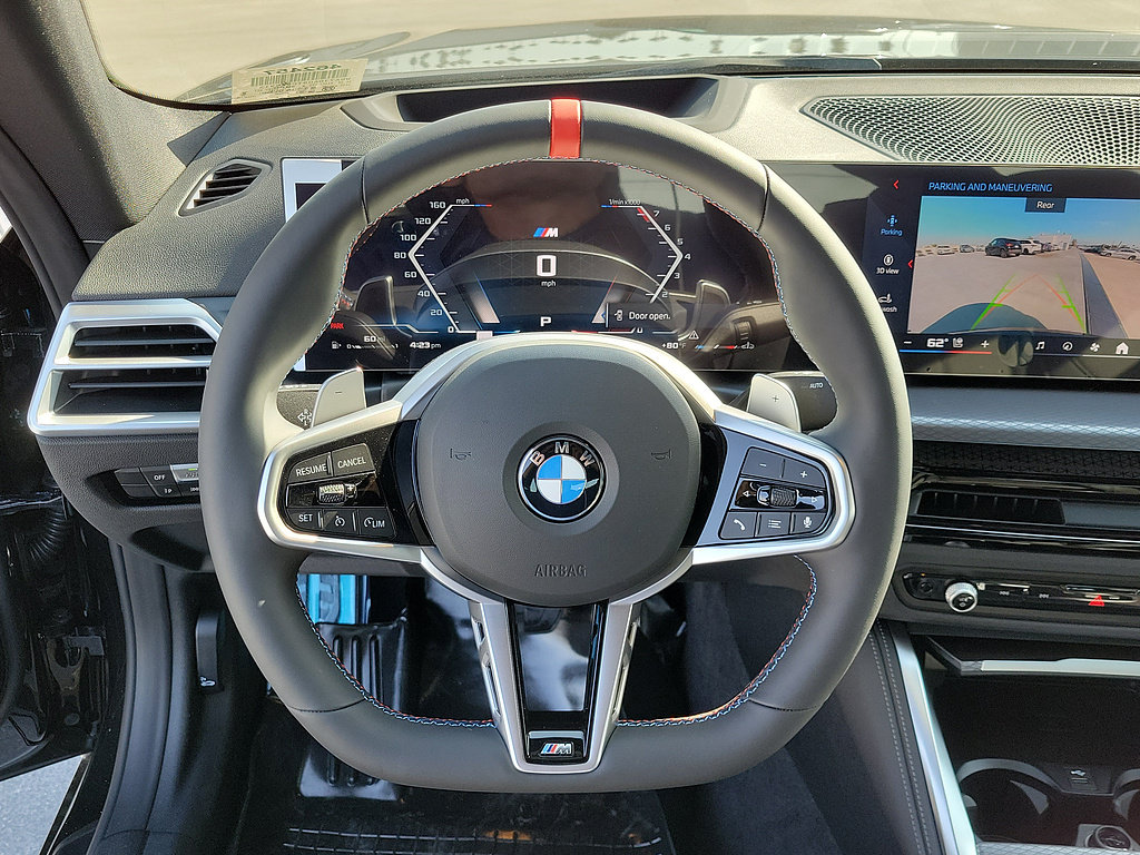 New 2026 BMW M440i Coupe RWD image 16