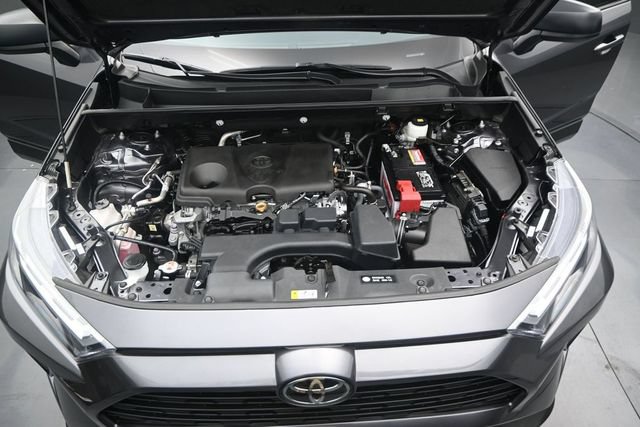 Used 2024 Toyota RAV4 LE FWD image 16