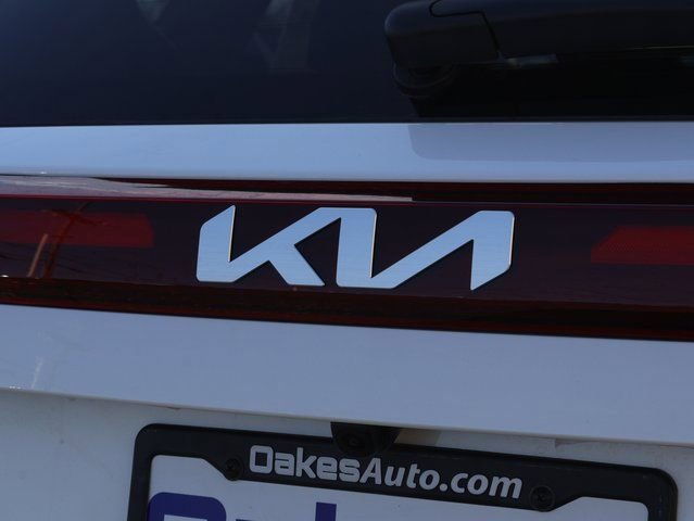 New 2026 Kia Seltos S AWD/4WD image 16