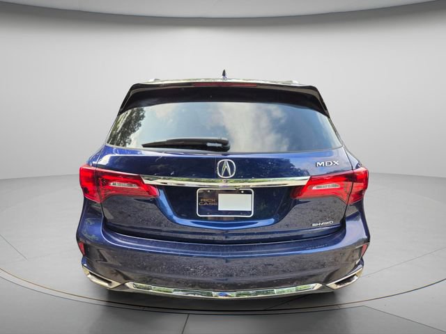 Used 2020 Acura MDX w/ Advance Package AWD/4WD image 6