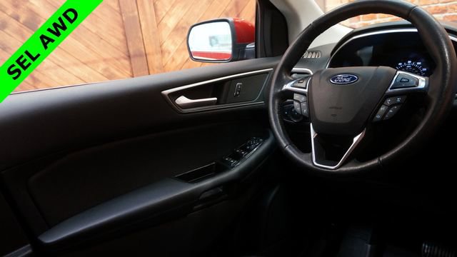 Used 2019 Ford Edge SEL w/ Equipment Group 201A AWD/4WD image 33