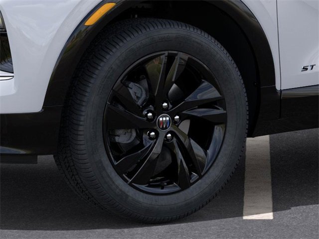 New 2026 Buick Encore GX Sport Touring image 9