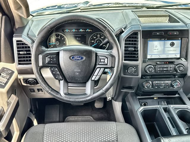 Used 2016 Ford F150 XLT w/ Equipment Group 302A Luxury RWD image 14