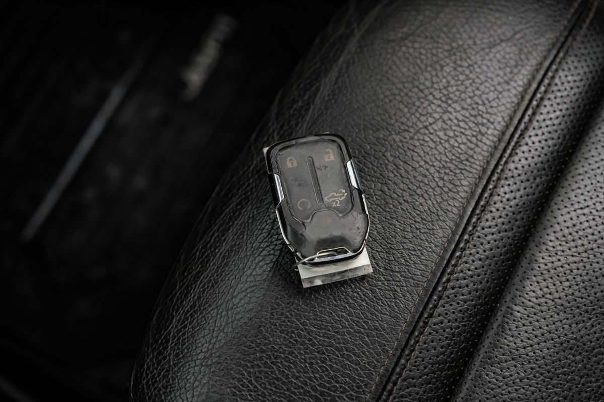 Used 2020 GMC Sierra 3500 Denali w/ Denali Ultimate Package image 55