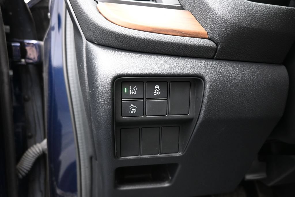 Certified 2022 Honda CR-V EX image 20