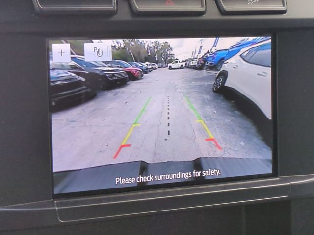 Used 2024 Ford F250 XL w/ XL Off-Road Package image 22