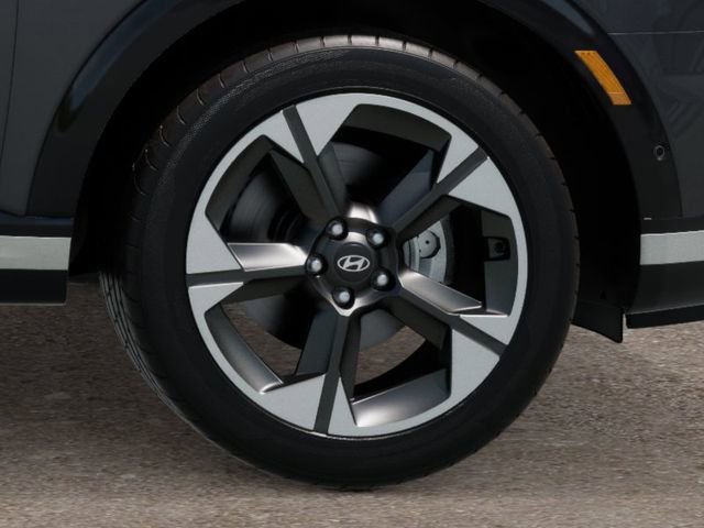 New 2026 Hyundai Palisade Limited FWD image 8