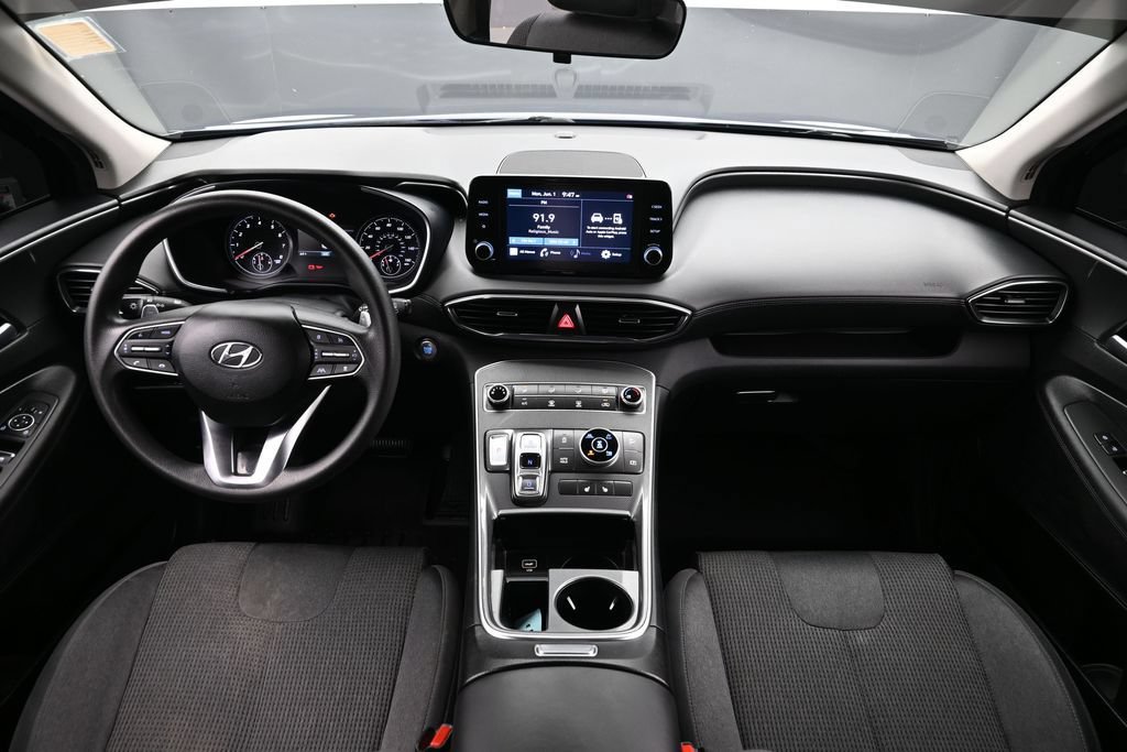 Used 2022 Hyundai Santa Fe SEL AWD/4WD image 12