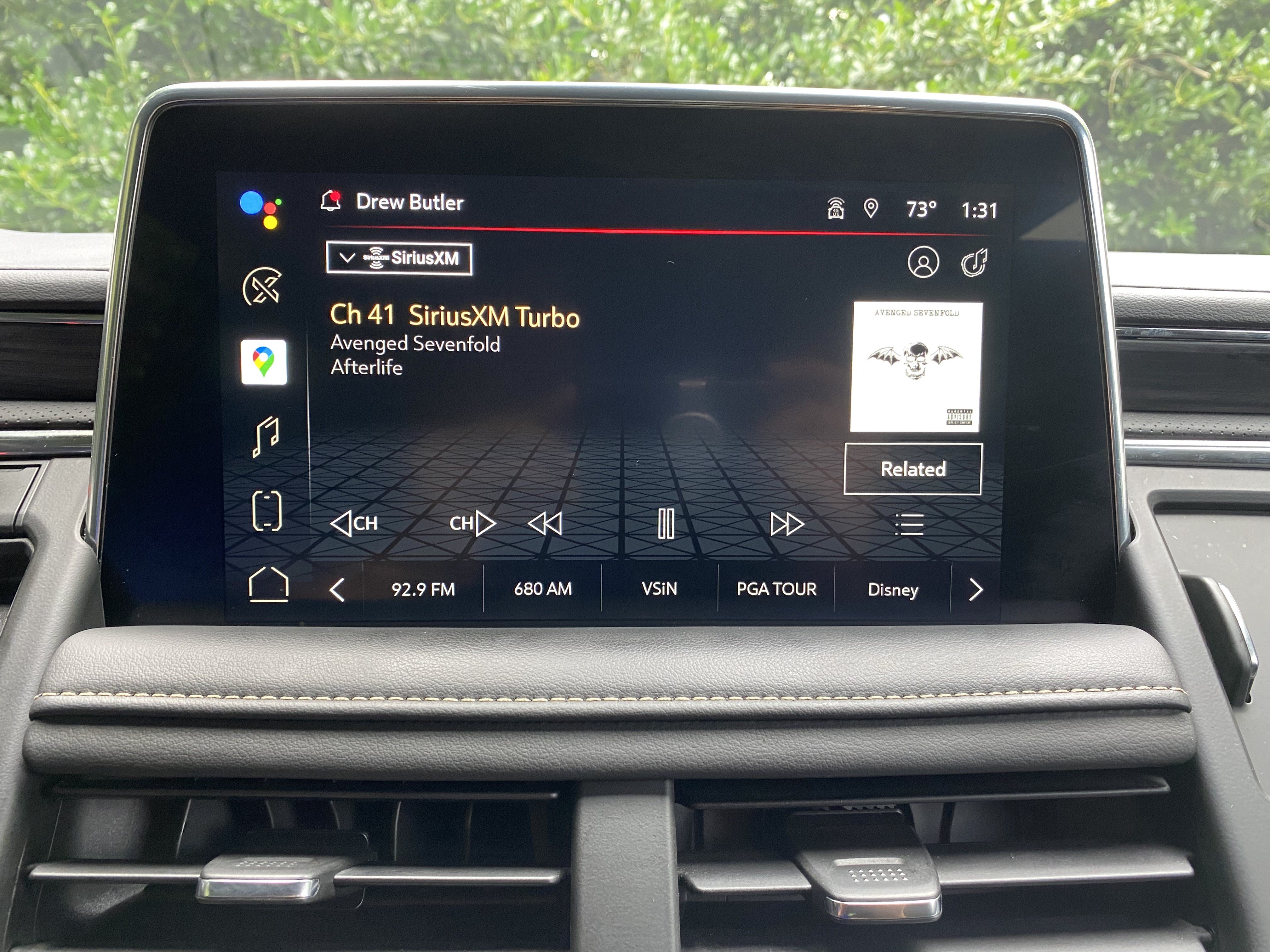 Used 2022 GMC Yukon SLT RWD image 27