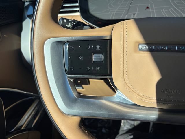 Used 2024 Land Rover Range Rover Autobiography AWD/4WD image 21