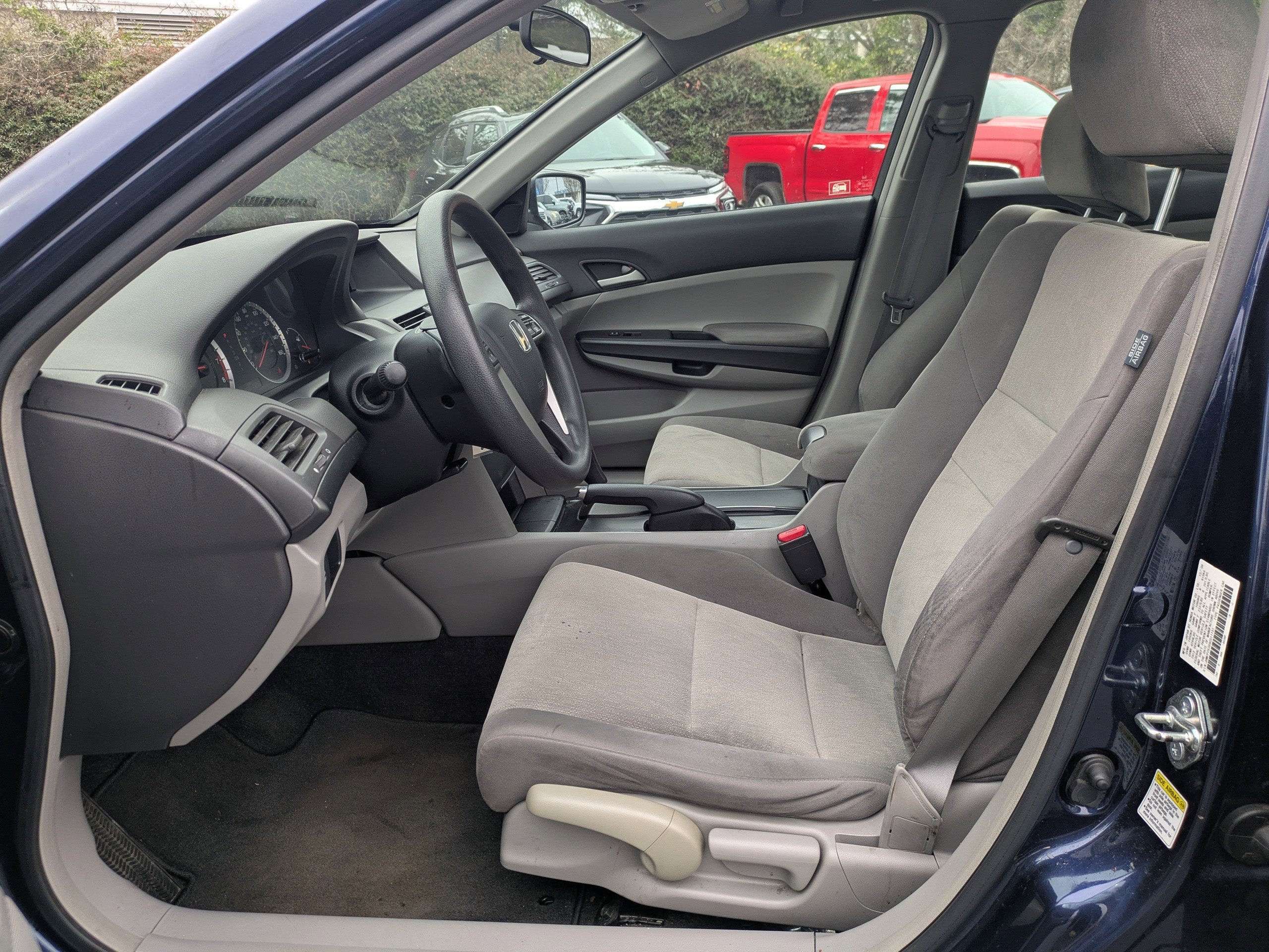 Used 2009 Honda Accord LX image 20