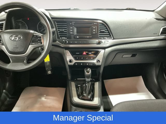 Used 2018 Hyundai Elantra SE FWD image 10