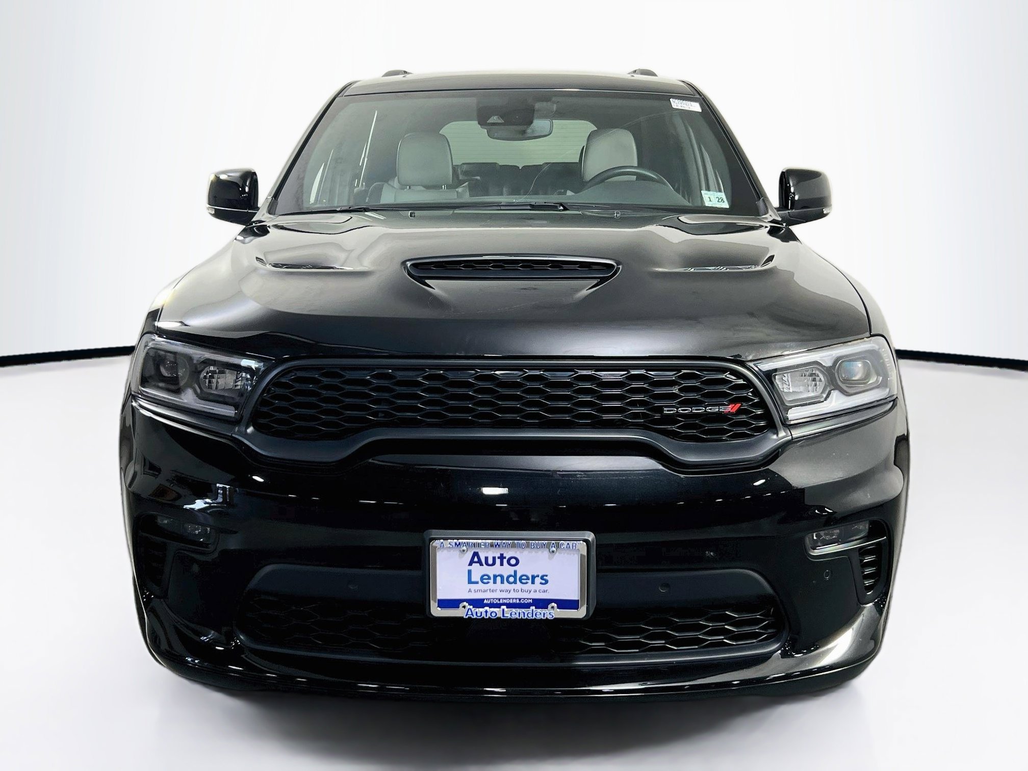 Used 2022 Dodge Durango R/T AWD/4WD image 2