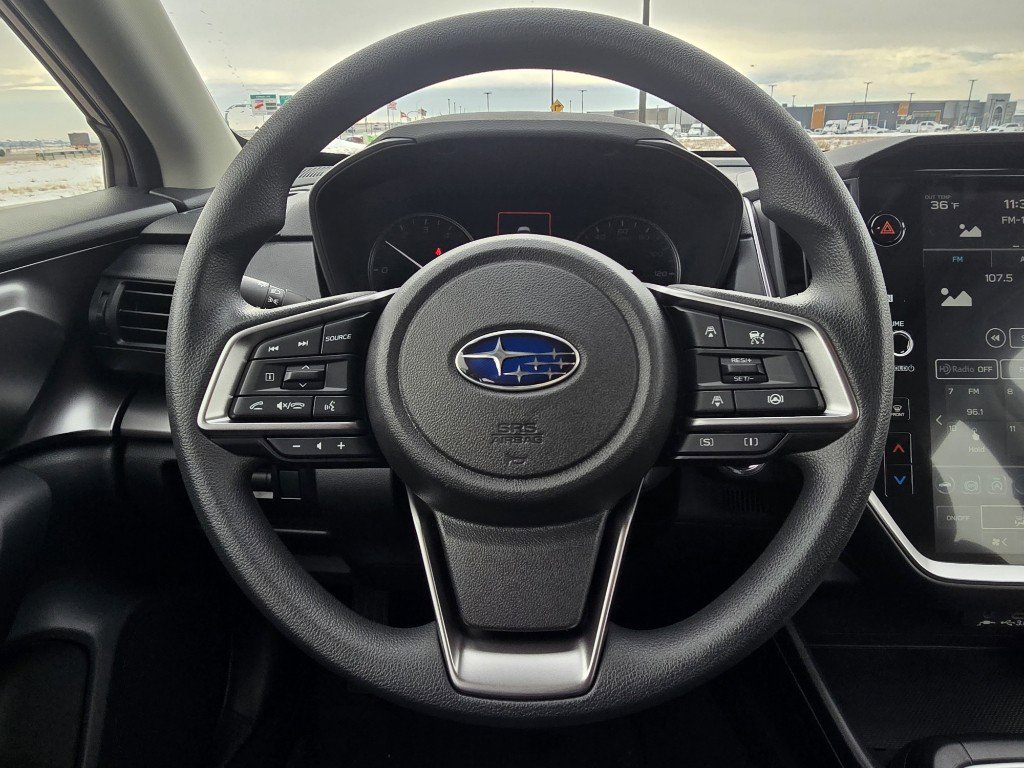 Used 2025 Subaru Impreza 2.0i Sport image 29