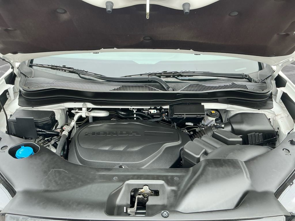 Used 2024 Honda Ridgeline Black Edition image 18