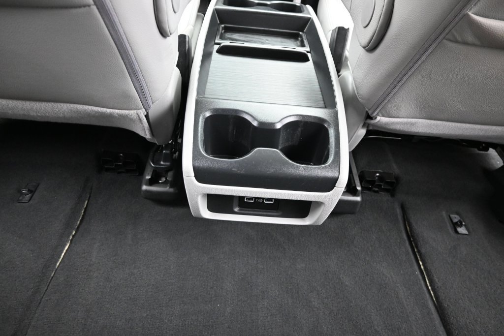 Certified 2024 Honda Odyssey EX-L image 20