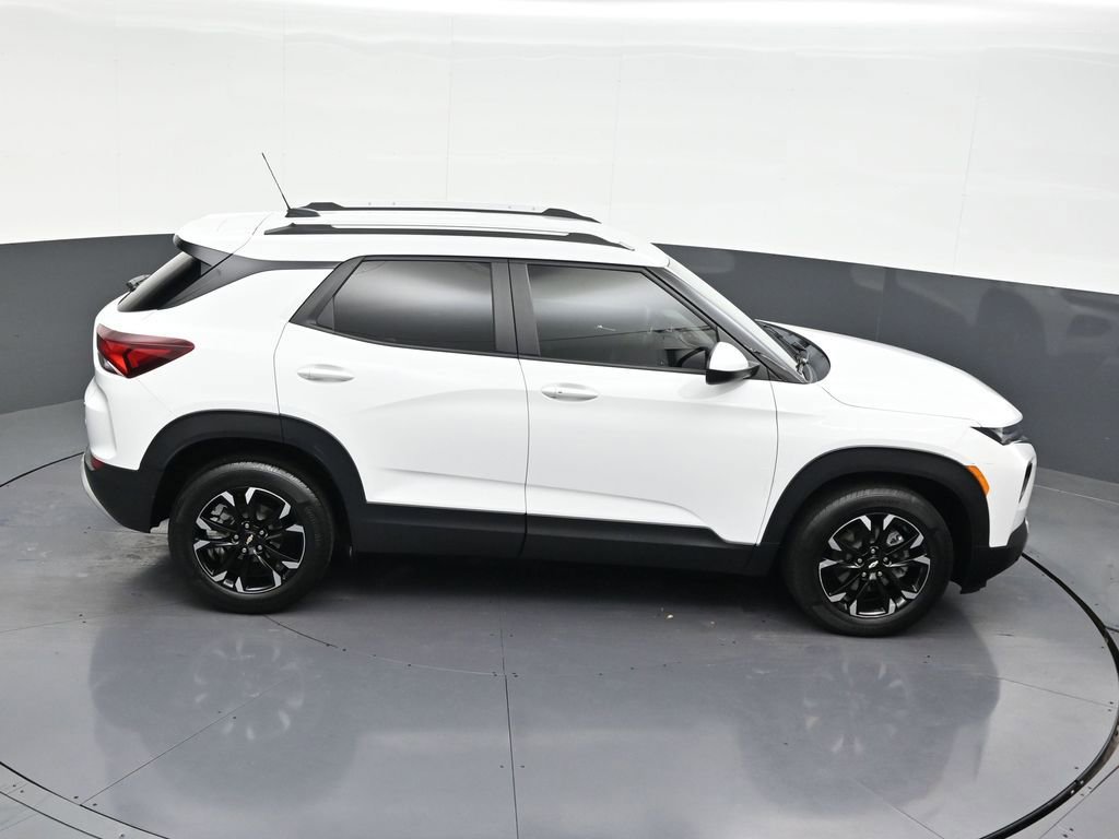 Used 2023 Chevrolet TrailBlazer LT image 20