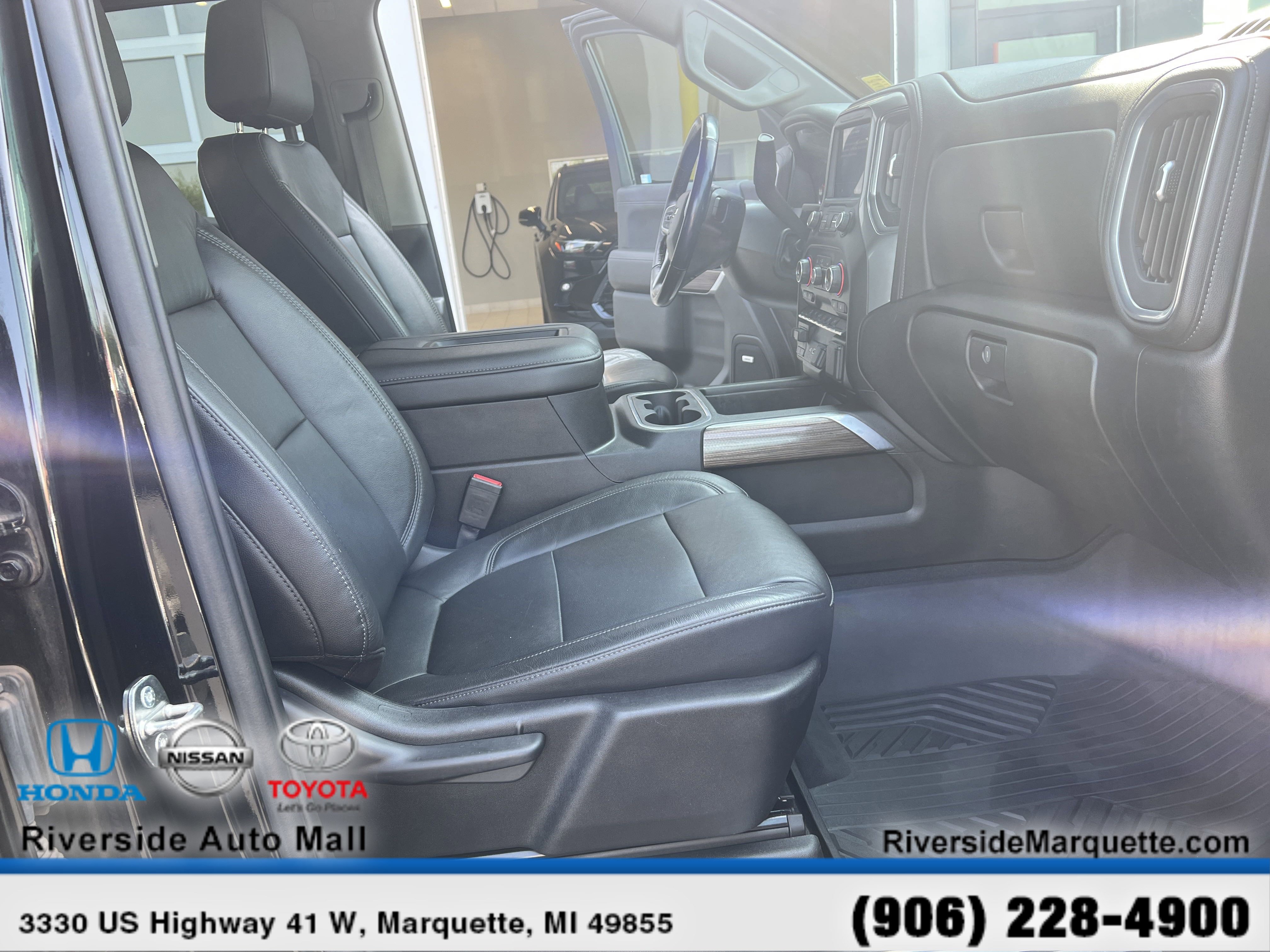 Used 2020 Chevrolet Silverado 1500 RST image 26