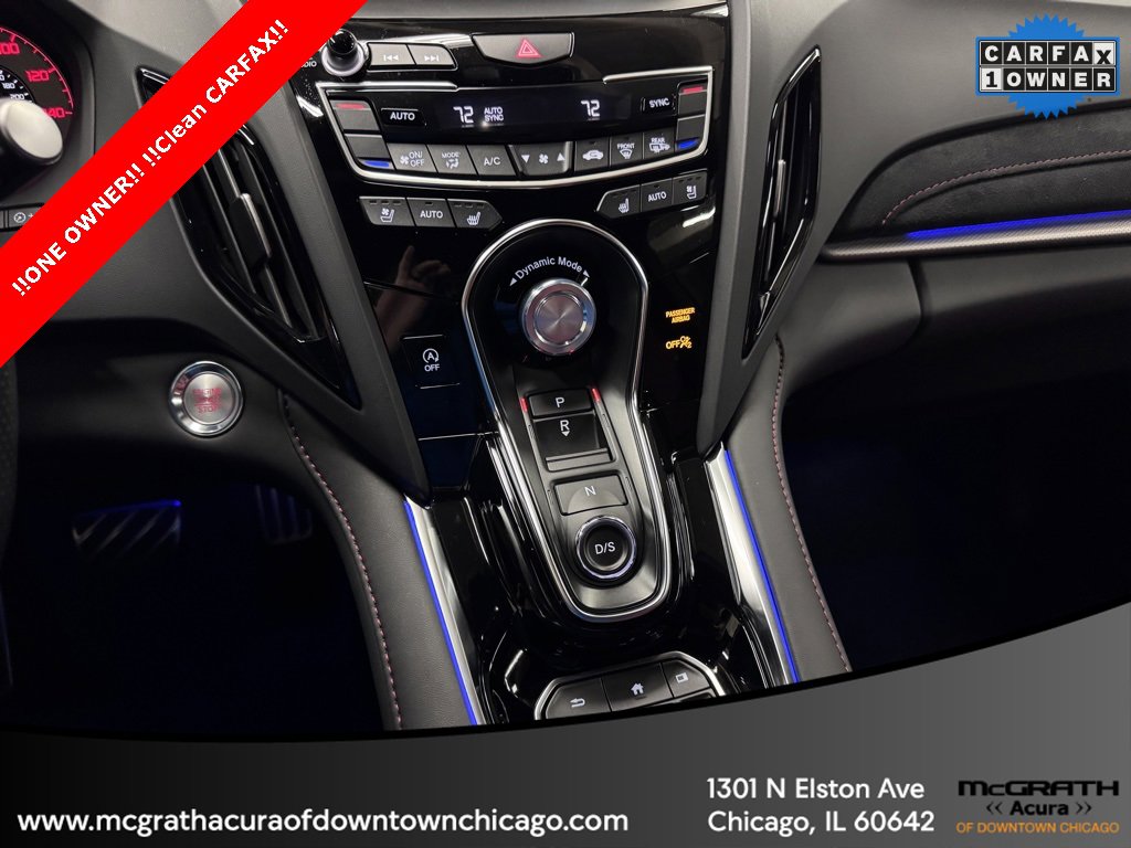 Used 2024 Acura RDX A-Spec image 29
