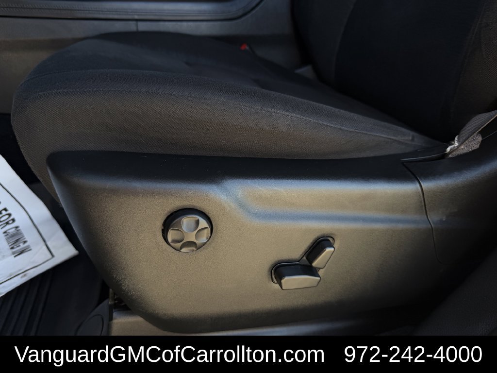 Used 2022 Dodge Durango SXT AWD/4WD image 27